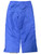 Used LANDS END SIZE 7 SNOW PANTS Snow Pants Y Royal Blue Junior 11856-S000033524 View 2