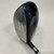 Used Intech LANCER JUNIOR Jr Fairway Wood RH Navy Blue 5 Wood 11876-S000013237 View 2