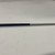 Used Intech LANCER JUNIOR Jr Fairway Wood RH Navy Blue 5 Wood 11876-S000013237 View 6