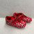 Used Soccer Cleats Red Youth 12.0 11762-S000086470 View 4