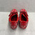 Used Soccer Cleats Red Youth 12.0 11762-S000086470 View 6