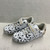 Used Soccer Cleats White Youth 13.0 11762-S000086472 View 1