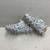 Used Soccer Cleats White Youth 13.0 11762-S000086472 View 7