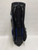 Used Slazenger STAND BAG Mens Stand Bag Black 11703-S000222047 View 3