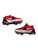 Used Nike TROUT METAL CLEATS BB/SB Cleats Red Senior 7.5 11873-S000250834 View 2