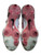 Used Nike TROUT METAL CLEATS BB/SB Cleats Red Senior 7.5 11873-S000250834 View 4