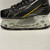 Used CCM TACKS VECTOR PRO Junior Hockey Skate Black And Gold Junior 04 11876-S000013243 View 5