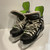 Used Bauer XL5 Senior Hockey Skate Grey And Lime Senior 8 11876-S000013249 View 1
