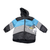 New GRAY/BLUE WINTER COAT YTH 11724-605IX770048BLK View 1