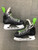 Used Bauer XLS Junior Hockey Skate Junior 04 11809-S000093312 View 2