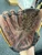 Used Rawlings RB20 BB/SB Glove LH Throw Brown 12" 11162-S000468942 View 2