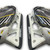 Used CCM TACKS D30 FLEX STANCE 9.5 Senior Hockey Skate Senior 9.5 11889-C000040605 View 2