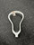 Used STX HAMMER Mens Lacrosse Head White 11162-S000468975 View 2