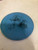 Used Gateway DEMON Disc Golf Mid Range Royal Blue 11790-S000065168 View 2