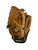 Used Wilson Pro Staff 12" RHT BB Glove 11692-S000158817 View 1