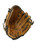 Used Wilson Pro Staff 12" RHT BB Glove 11692-S000158817 View 3