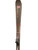 Used Head AMBITION PRO Mens DH Ski/Binding Black 170 cm 11847-S000039685 View 1