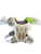 Used Warrior BURN Lacrosse Shoulder Pads White MD 11682-S000140816 View 1