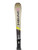 Used Head AMBITION PRO Mens DH Ski/Binding White 140 cm 11847-S000039696 View 1
