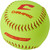 Champro 11-inch Safe-T-Soft Fastpitch Softball, Yellow View 3