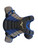 Used Mizuno SAMURAI CP Catchers Chest Protector None Youth 11450-S000530982 View 1