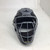 Used All Star MVP SYSTEM 7 SR CATCHERS HELMET Catchers Helmet w/Mask Grey One Size 11752-S000082788 View 1