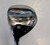 Used Acuity HI-PER Mens Fairway Wood LH 5 Wood 11860-C000317274 View 1