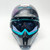 Used RUROC CHAOS VOID Snowsport Helmet Adult Black XL 11805-S000090575 View 1