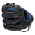 New A700 ALLPOSITION GLOVE BKSFPK 11.25" RHT 11860-WILWBG04301RT1125 View 3