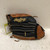 Used Rawlings PP11TB BB/SB Glove RH Throw Brown And Black 11" 11725-S000510386 View 3