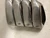 Used Top Flite TOP FLITE 6PC RH SET Mens Complete Set RH 6 Piece 11725-S000510399 View 3