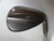Used Mizuno T24 Golf Wedge Mens RH 56 Degree 10105-S000320506 View 1