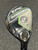 Used Callaway EPIC SUPER HYBRID Mens Hybrid Club RH 4 Hybrid 11726-S000305182 View 1