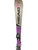 Used Head AMBITION PRO Boys DH Ski/Binding White 130 cm 11847-S000039734 View 1