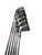 Used Wilson STAFF V2 FG 5-PW Mens Iron Set RH 5I-PW 11479-S000433781 View 2