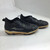 Used Dsg SPEED VIPER JR 2 BB/SB CLEATS BB/SB Cleats Black Junior 02 11752-S000082804 View 1