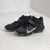 Used Nike FORCE TROUT 8 KEYSTONE JR 3 BB/SB CLEATS BB/SB Cleats Black Junior 03 11752-S000082807 View 1
