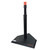 Used Champro BRUSH TEE BB/SB Batting Tee 11732-S000374260 View 1