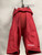 Used Warrior COVERT QRE PRO Junior Pant Red XL 11851-S000054105 View 5