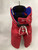 Used Warrior COVERT QRE PRO Junior Pant Red XL 11851-S000054105 View 3
