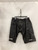 Used Bauer S21 SHELL Intermediate Pant Black MD 11851-S000054111 View 2