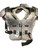 Used Bike PURE FORCE FB Shoulder Pads Grey LG 11884-S000071470 View 2