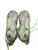 Used Adidas Adult FB Cleats Neon Green Senior 12 11884-S000071473 View 3