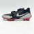 Used Nike JORDAN LEGACY 312 Adult FB Cleats Black Senior 11 11805-S000090579 View 1