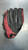 Used Mizuno POWER CLOSE BB/SB Glove RH Throw Red 11" 11477-S000219847 View 2