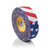 Howies USA Cloth Hockey Tape, Red/White/Blue View 1