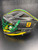 Used Cascade CASCADE XRS PRO Lacrosse Helmet Black One Size 11849-S000045305 View 1