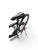 Used ECARPAT BOOST Mountain Bike Mens Black 48-52cm - 19-20" - LG Frame 10874-S000279923 View 7