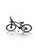 Used ECARPAT BOOST Mountain Bike Mens Black 48-52cm - 19-20" - LG Frame 10874-S000279923 View 3