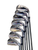 Used Cobra KING COBRA F7 4-PW Mens Iron Set RH 4I-PW 11843-S000027640 View 1